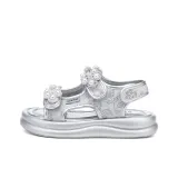 Чернильный серый