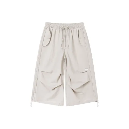 FORNINES Унисекс Повседневные шорты