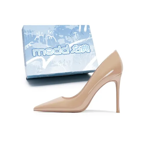Medd Узкий каблук Высокие каблуки Женские