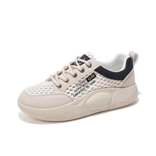 LONGDUIZHANG Амортизаторы Устойчивые к истиранию Дышащие Низкие Беговые кроссовки Унисекс