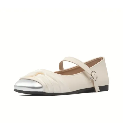 Betu Планшет Обувь Mary Jane Женская