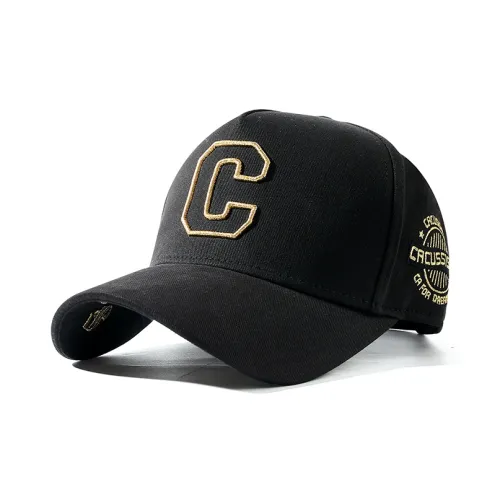 CACUSS Junior 100% хлопок Кепки Мужские