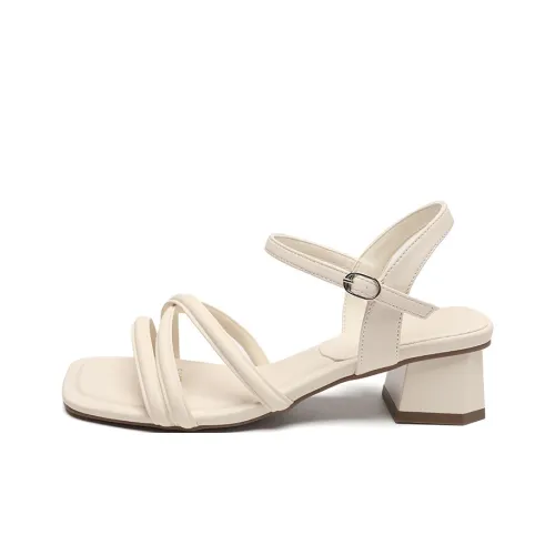 ZHR One Ремень Сандалии Женские