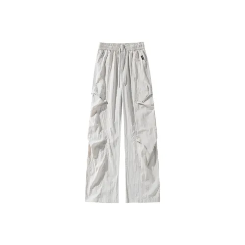 Être Par Lee Карго Брюки Унисекс