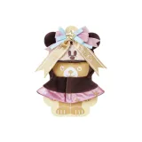 Минни Позиционирование Стиль Подвеска Плащ