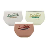 Комбо 5-Камео Коричневый+Бамбук Зеленый+Пасмурный Серый