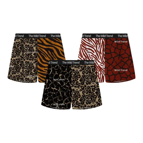 L'ALPINA Трусы Мужские упаковка из 3 штук