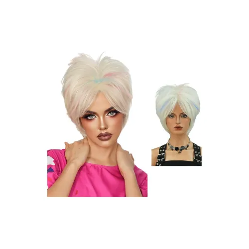 QIJIEHUANGHOU Парики