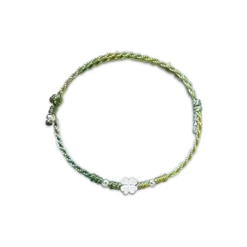 SHEEHHYY Ткань Браслеты Шнурки Унисекс