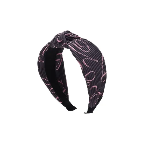 ROYALSASA Полиэстер Ободки для волос Женские