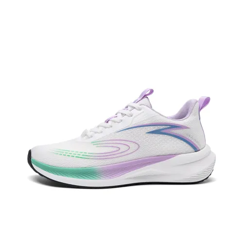 TCELLARS Низкие кроссовки для бега унисекс