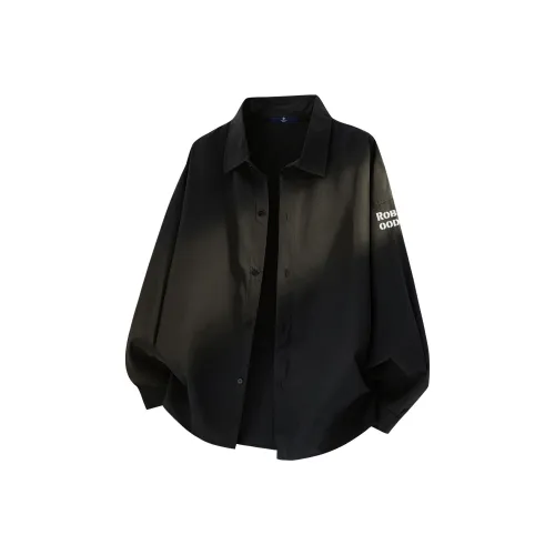 ROBINHOOD Унисекс Рубашки