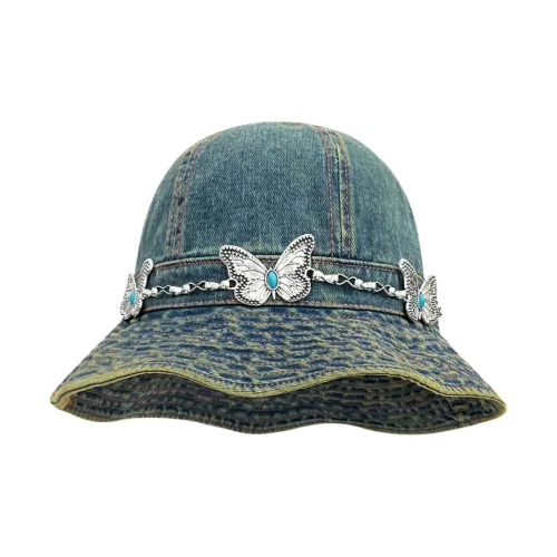 BEPOP Полиэстер Ведроши Женские