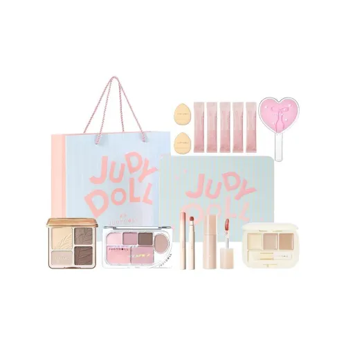 Наборы макияжа Judydoll для женщин