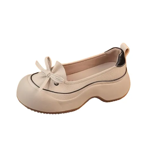 TAFN Лоферы Женские