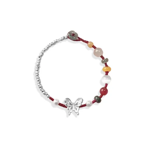 YOASOBI Ткань Браслеты Женские