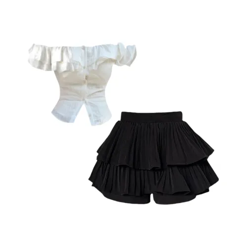 MITX Женские Комплекты с юбкой