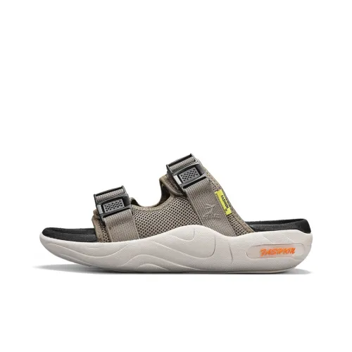 Kangaroo Head противоскользящие слипоны для мужчин