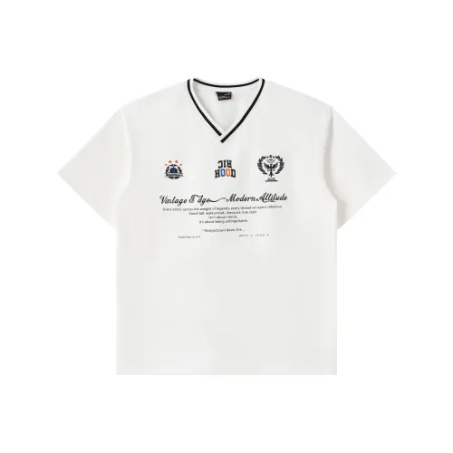 RickyisClown Унисекс Футболки