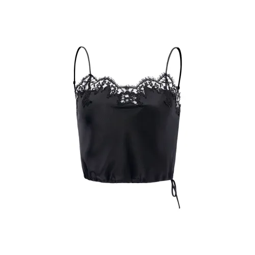 MANITO Женские Камисоли