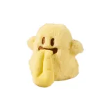 Милый Призрак (Встроенная батарейка, светящаяся вверх) [Предварительная продажа]