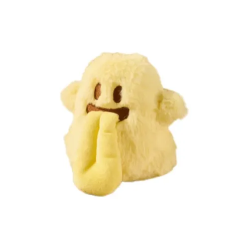 GRAF Пять элементов Происхождение 12 шт Элемент Золотой Деревянный Вода Пламя Земля Модный Куклы Плюшевый Подвеска 12 см Рекомендуемый рост