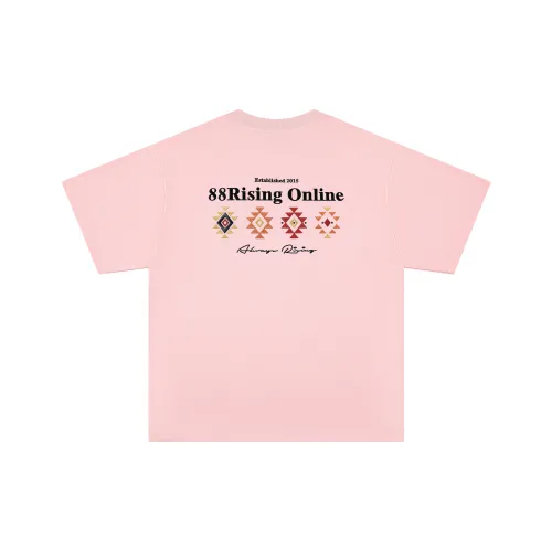 88rising Origin Collection T-Shirt Унисекс