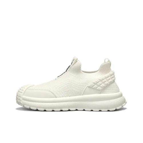 Warrior Повседневный Низкий Топ Мужской