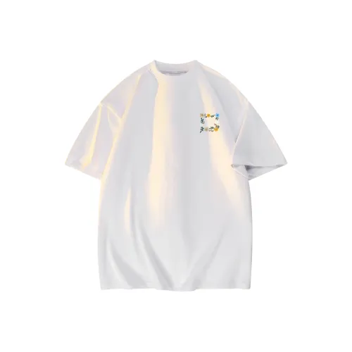 Supremo Cat Унисекс Футболки