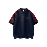 Темно-синий