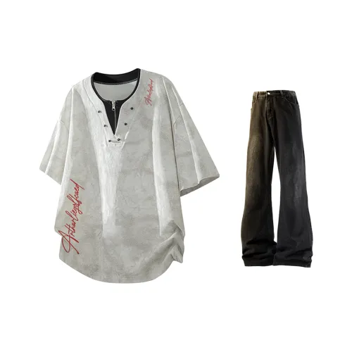 CHARLIE GOLF Повседневная спортивная одежда Унисекс