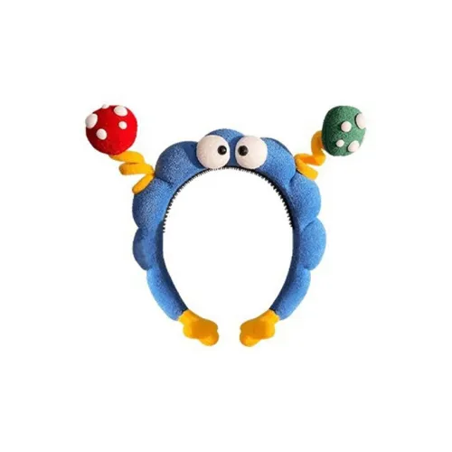 Lady Go Тканевые Ободки для волос Женские