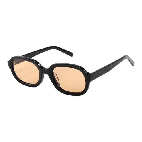 BOELEO Пластиковая оправа прямоугольные солнцезащитные очки унисекс разноцветные