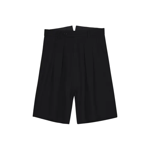 SIMPLE PROJECT Повседневные шорты унисекс