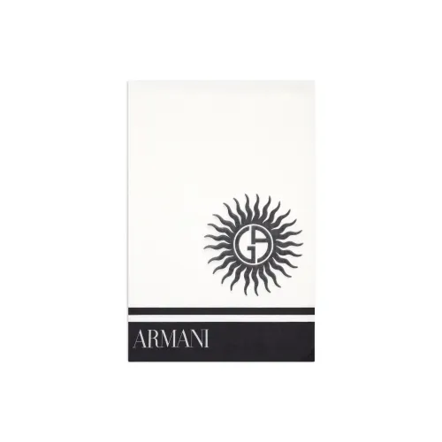 EMPORIO ARMANI Хлопок Шали Унисекс