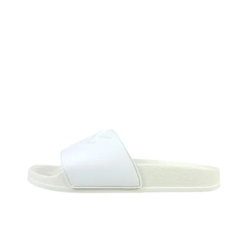 PINKO Слипоны Женские Белые
