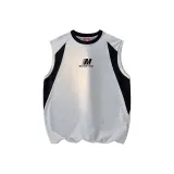 Светло-серый меланж