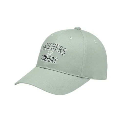 Skechers Кепки Unisex Light Зеленый
