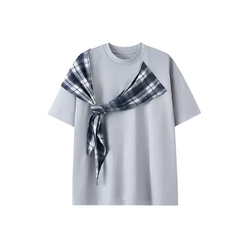 W7H1 Унисекс Футболка