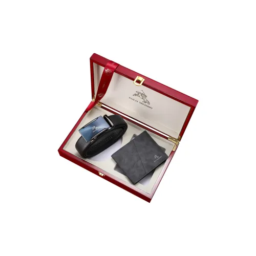 POLOMEISDO Ремни из коровьей кожи верхняя кожа мужские 3,5 см