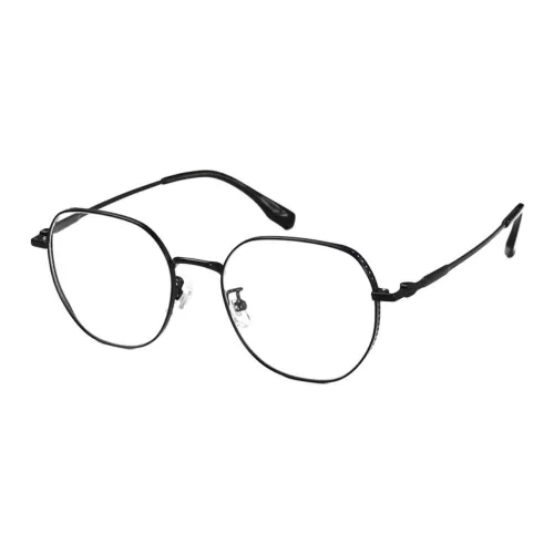 BOELEO TR Памятный пластик β-титан Овал Оправы для очков Унисекс Многоцветные