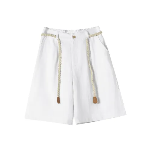 MM Женские Повседневные Шорты