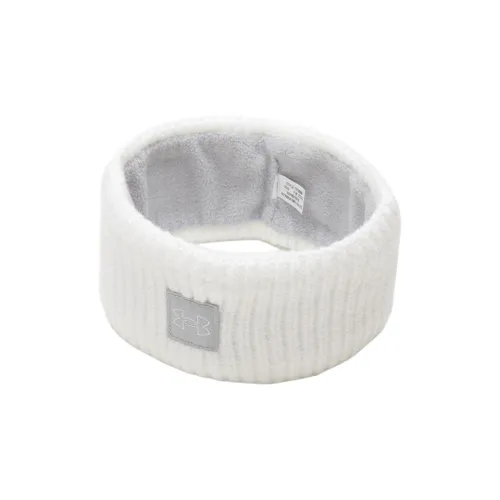 Резинки для волос Under Armour Женские Белые