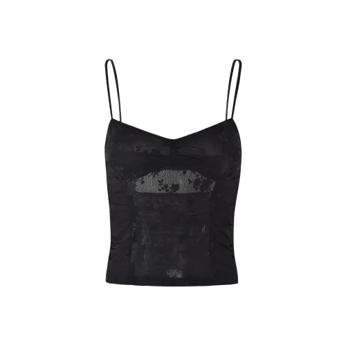 Tiger Mist KALLIE Топ Топ на бретелях Женские