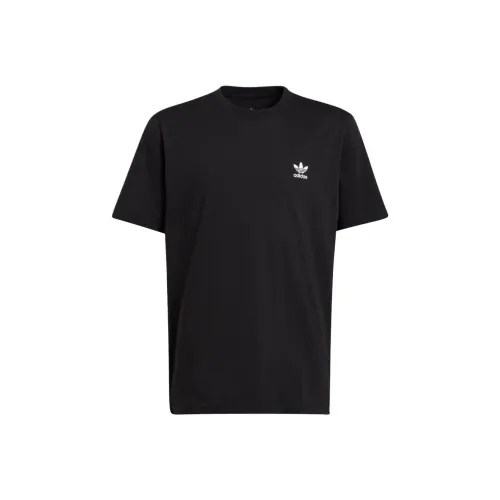 adidas originals Valentine's Day В избранном Черный Kids T Рубашки