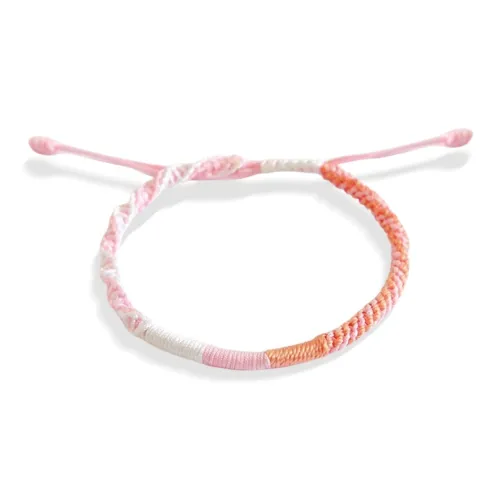 Inkopper Ткань Браслеты Шнурки Унисекс