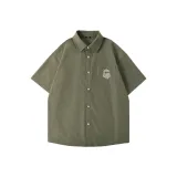 Армейский зеленый