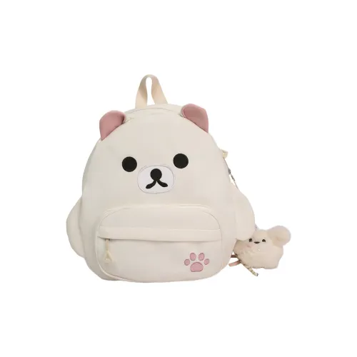 GOBLIN SHARKS 1759 Nylon Backpack Standard Women's Multicolor