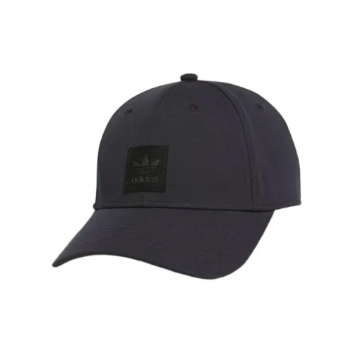 Adidas Originals Переработанный полиэстер Кепки Женские Черный