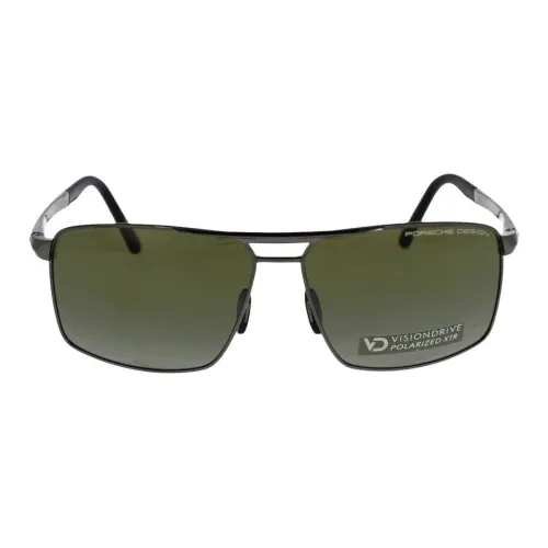 PORSCHE DESIGN Солнцезащитные очки Мужские